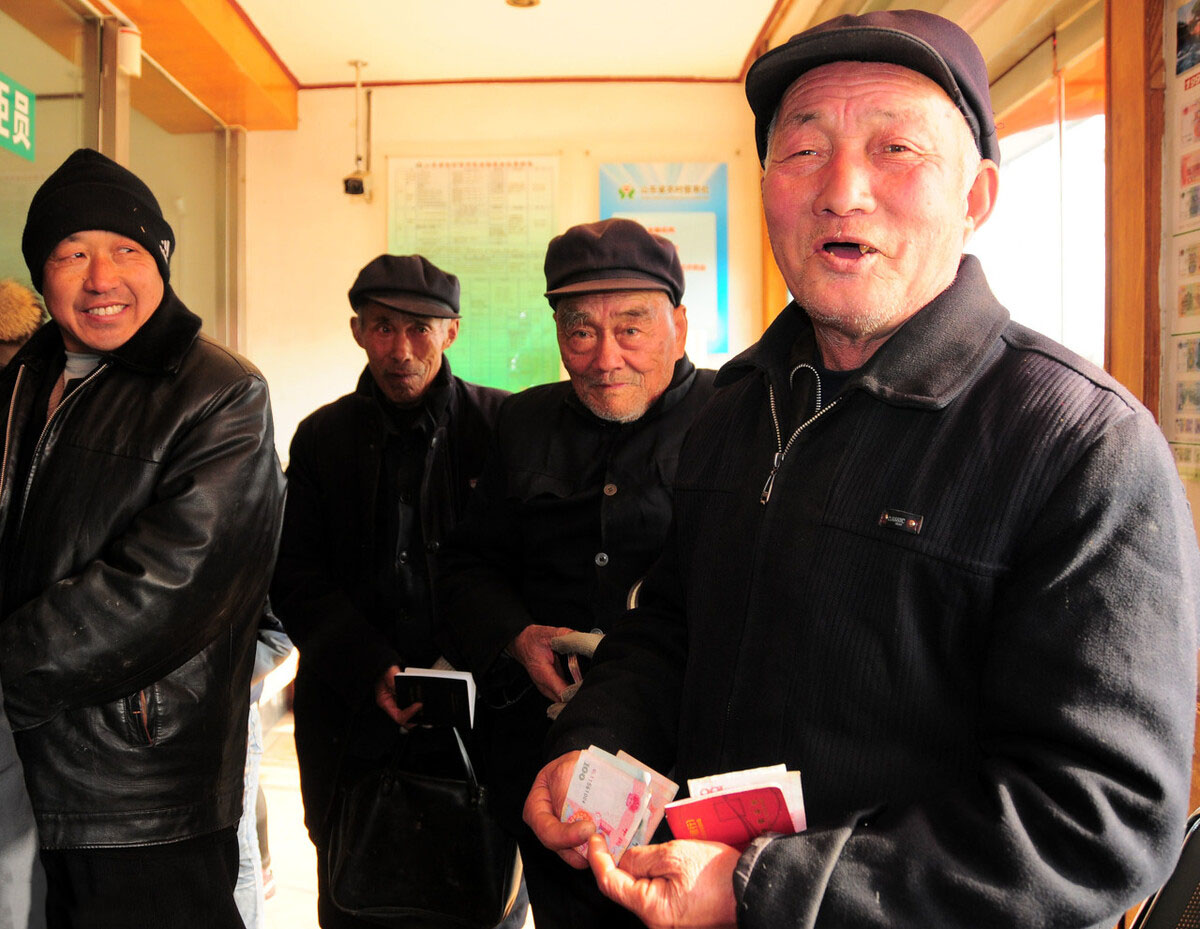 民政部：“低保”新政实施，不再区分城乡，4类农民可以单独申请