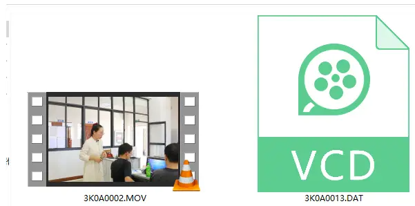 相机拍摄的视频无法播放，使用小工具快速修复视频损坏文件