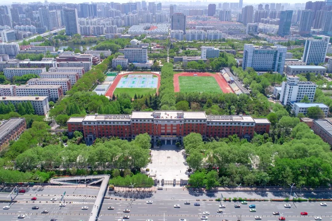 合肥工业大学2021年最新招生计划公布，艺考政策解读录取成绩