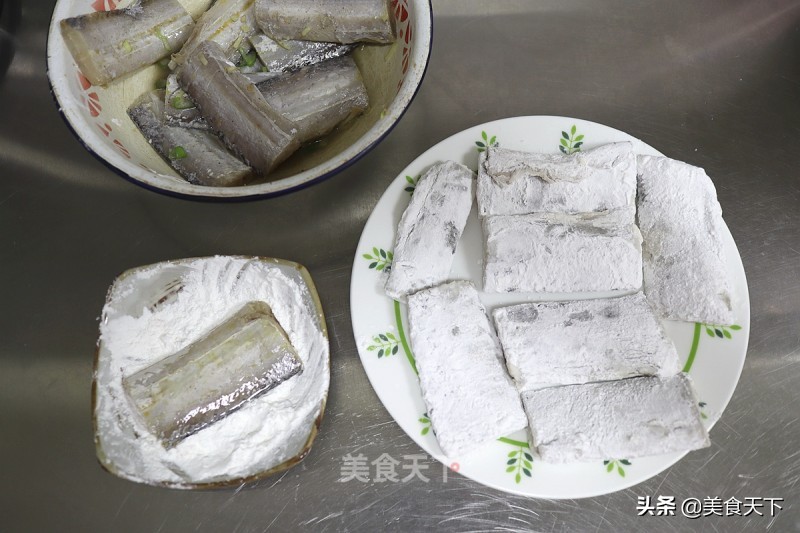 一条鱼，怎么做？道道都是鲜香味美，高颜值宴客菜