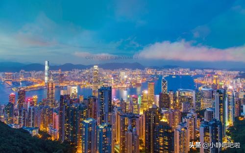 你不知道的25条城市冷知识——中国香港篇（超冷门哦！）