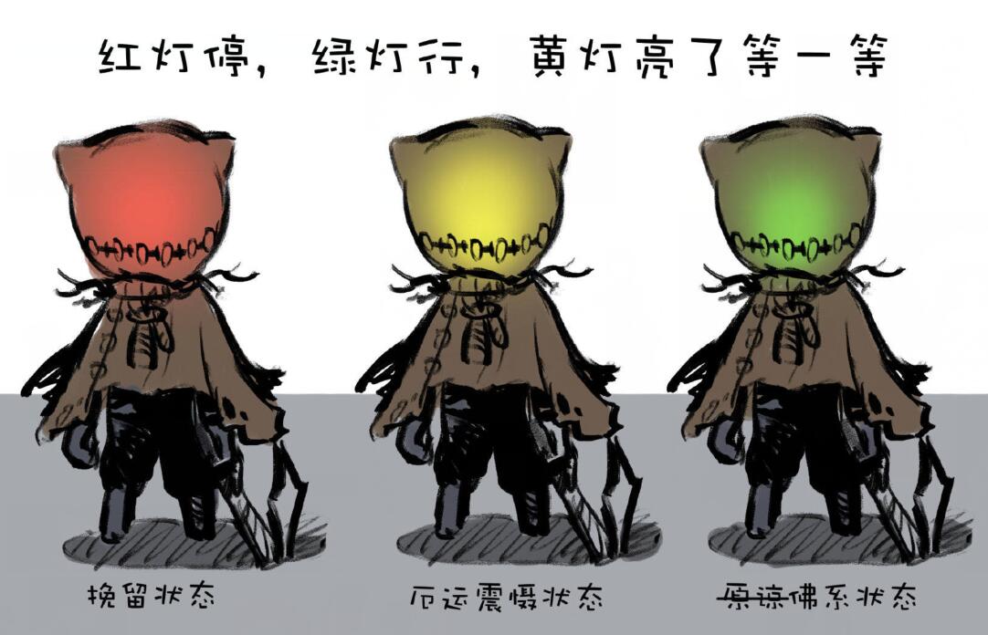 第五人格爱哭鬼金皮图片(第五人格爱哭鬼点金卡)_2u手游网