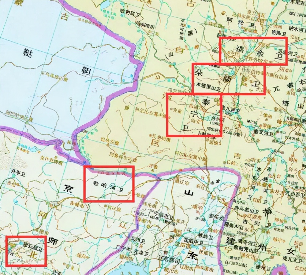 「新知」长城到底有什么用？长城的防御体系，到底是如何建立的？