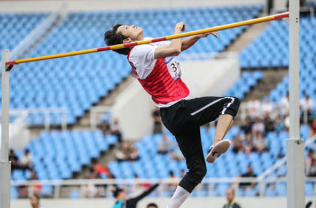 奥运会五项全能有哪些(对于田径的全能运动，你了解多少？)