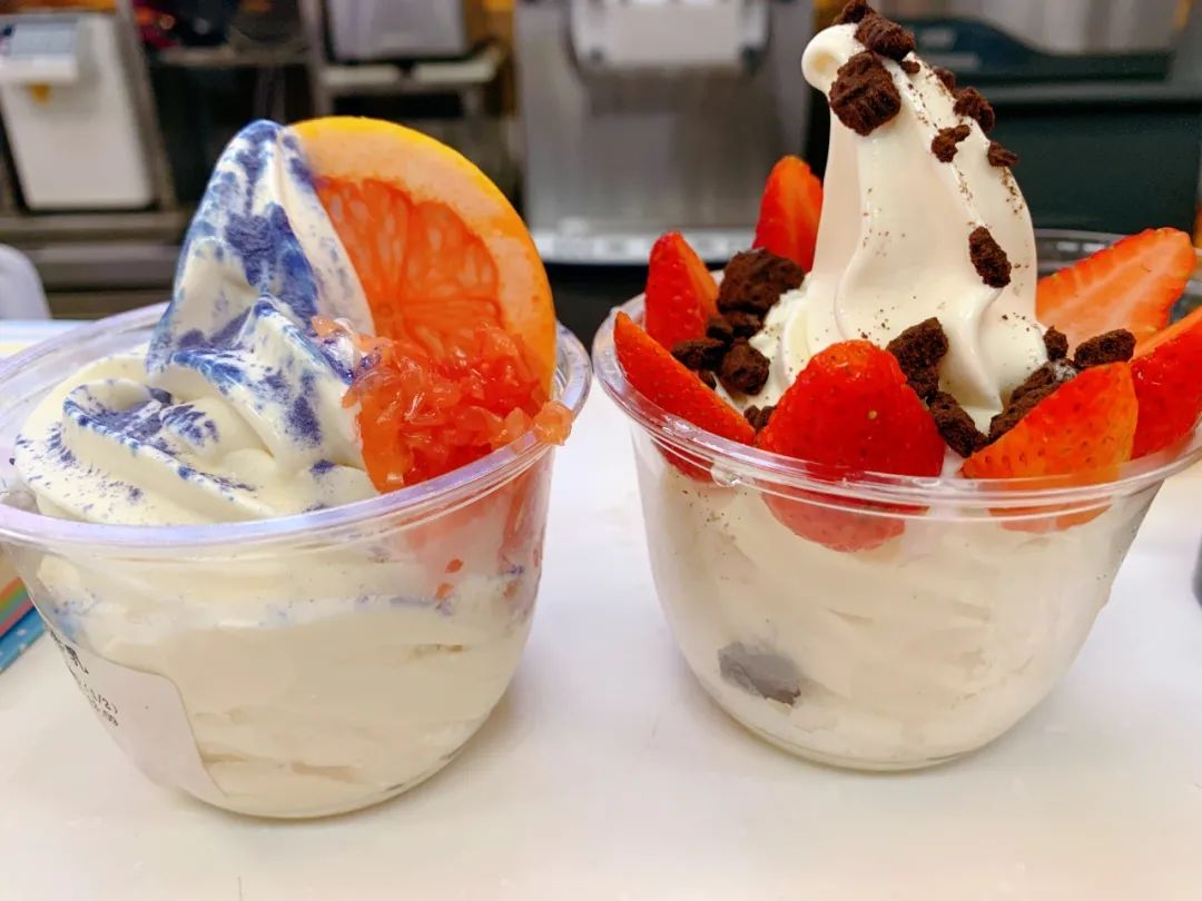 新学期复旦咖吧、餐厅打卡指南，来解锁惊喜吧