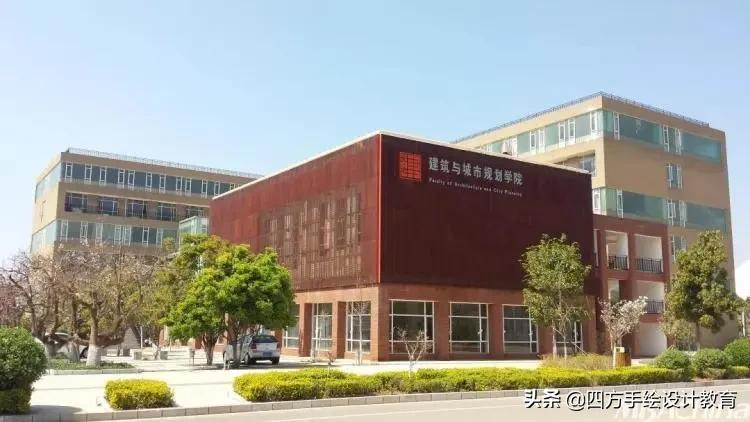 昆明理工大学建筑考研指南，院校解析，想上岸的点进来