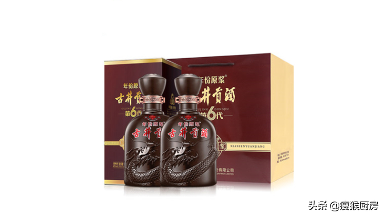 送礼酒推荐（送礼比较好的酒）