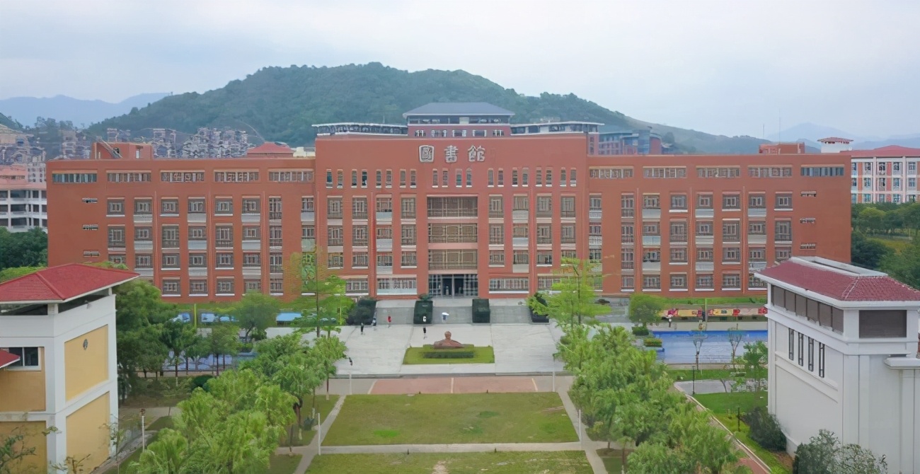 最新出炉：2021年广东省民办大学排名！珠海科技学院领跑