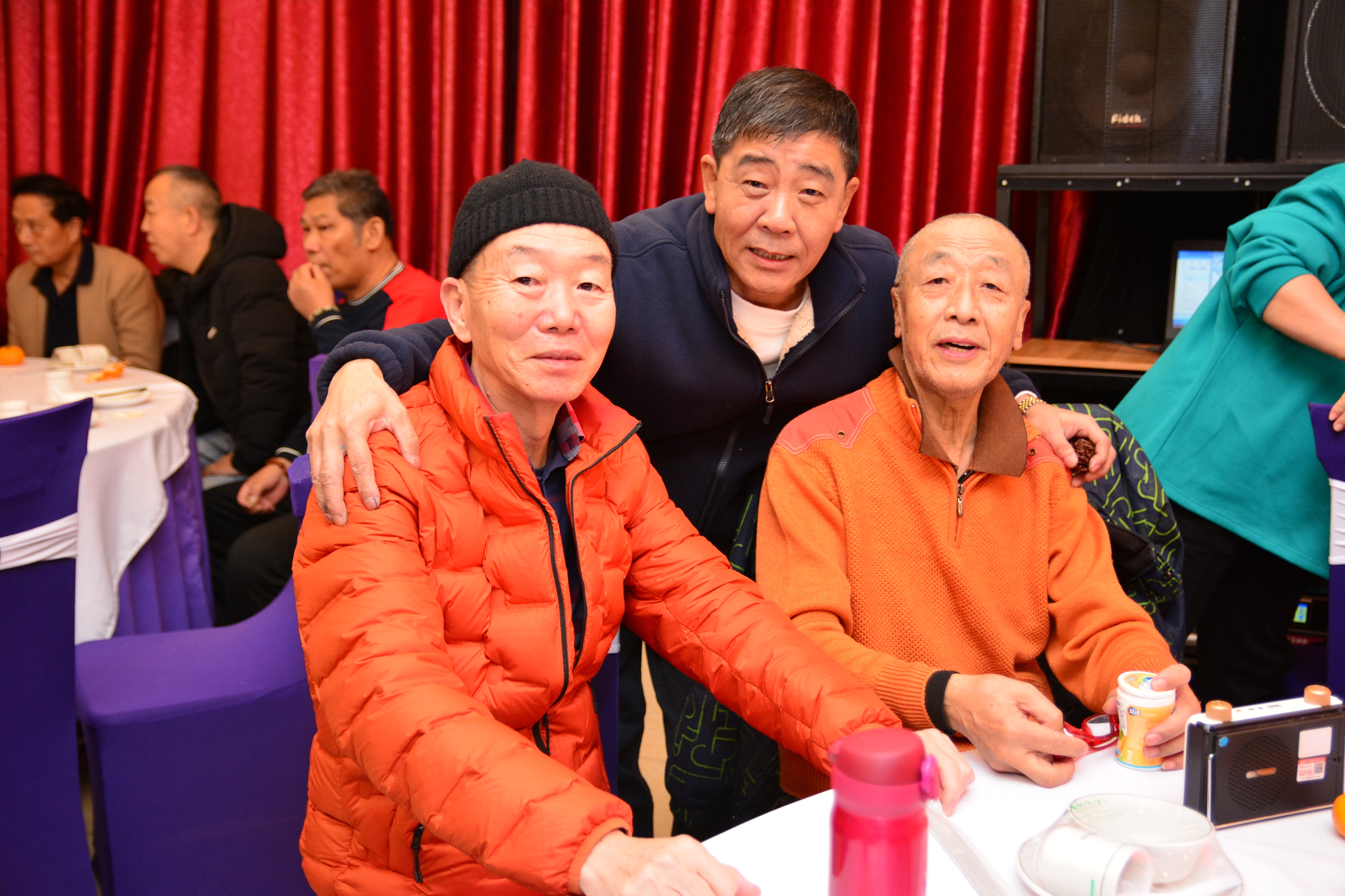 书画名家齐聚温书强画家工作室雅集