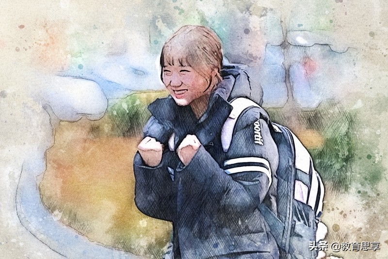 韩国“高考”有多苦？如果考不上大学，就连选择工作的机会都很少