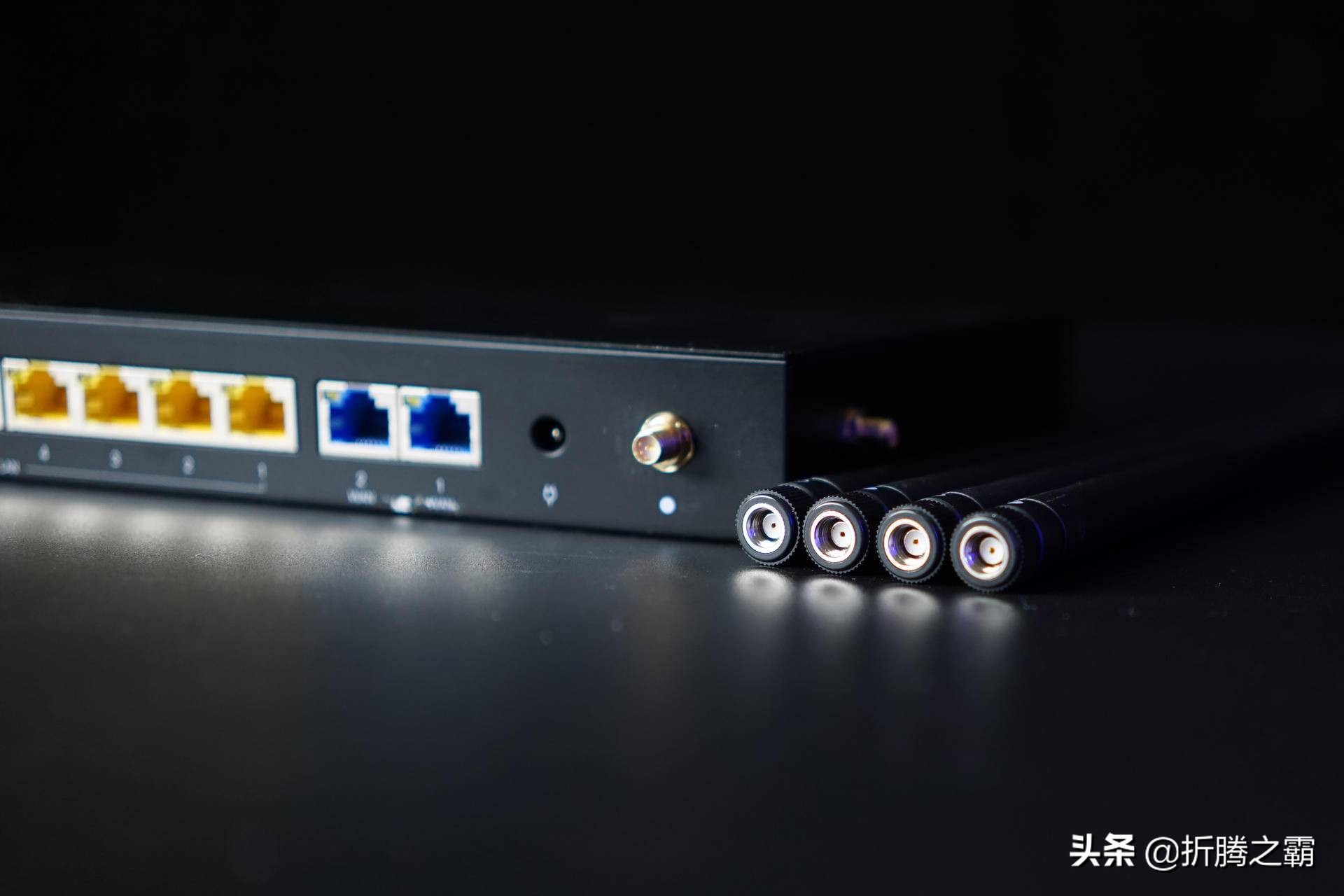 异点组网，VPN，内网穿透变得如此简单，蒲公英X6让你如虎添翼