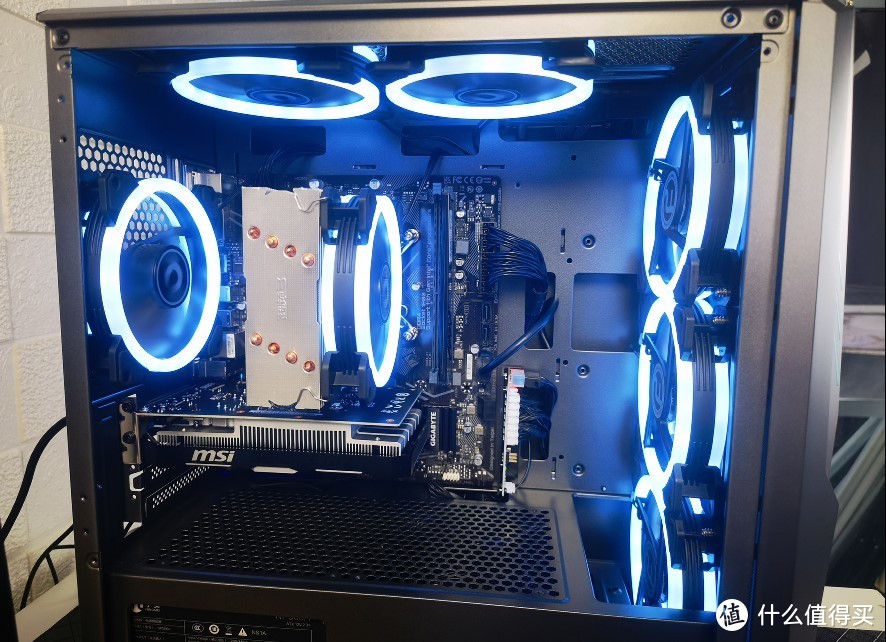 高性价比GTX1650显卡撞上G-15主机！能擦出什么火花？G15装机评测