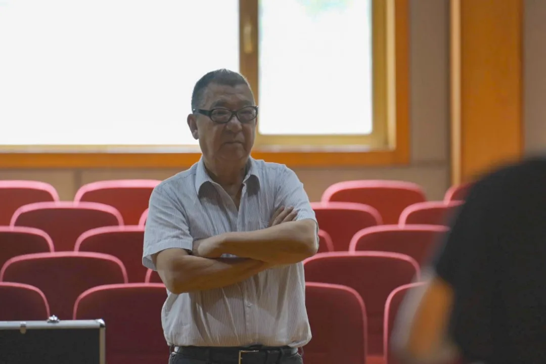 这部20年无法超越的央视神作,终于有后续了