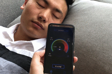 又打呼噜了？老博士教你一妙招，只需喷一下，就能安静睡到天亮