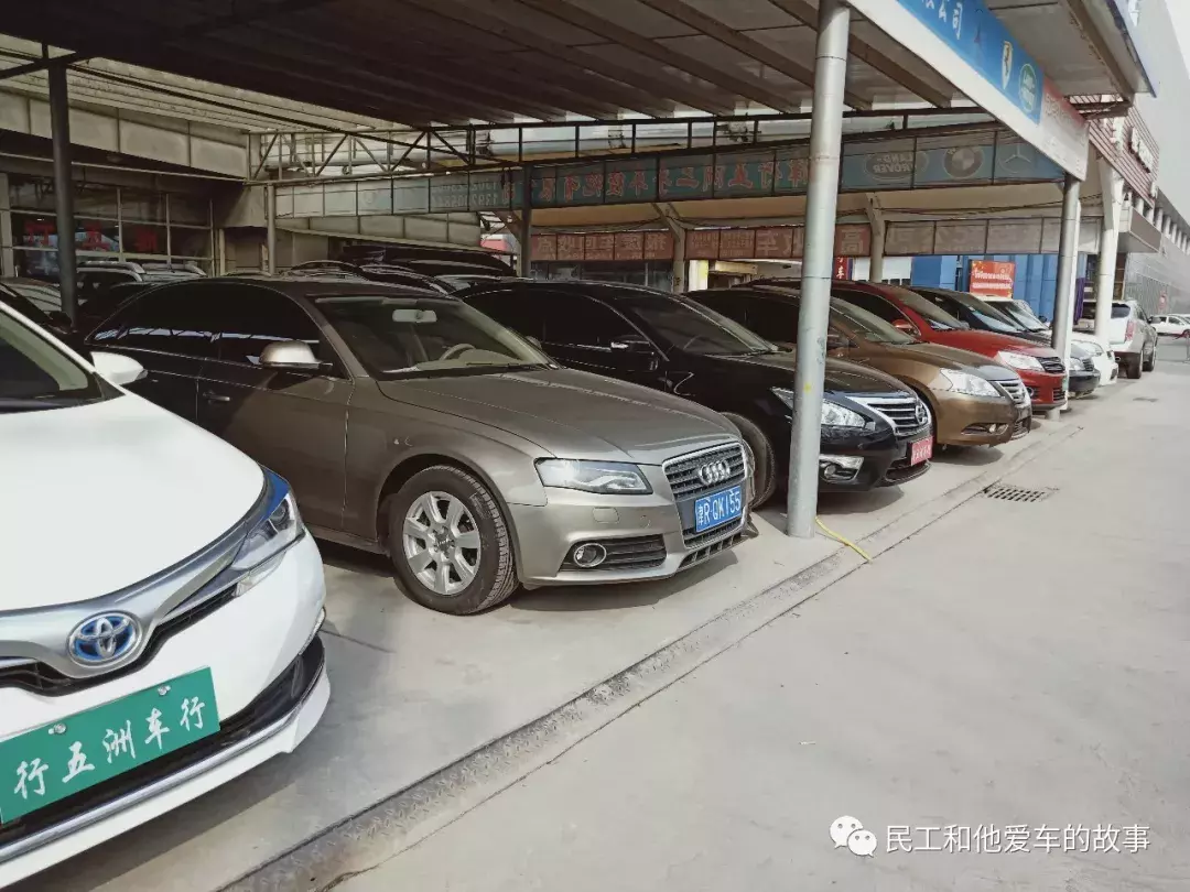 天津二手车交易市场地址,天津二手车交易市场地址查询