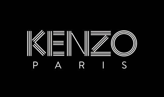 全球潮牌logo欣赏(二),看看你认识的有几个?