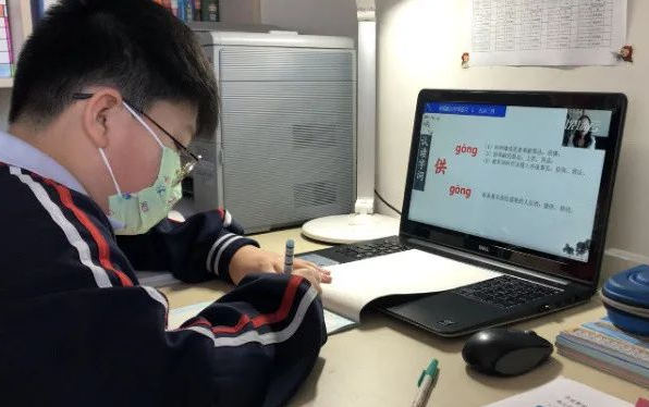 今年高考还会顺利进行吗？部分地区中小学面临停课，高三学生惶恐