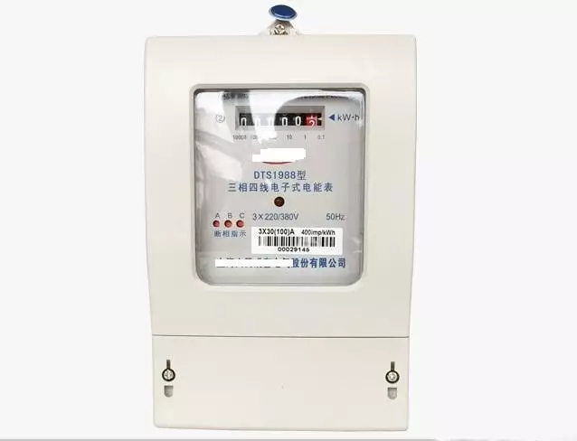 最齐全电表接线图，初学电工看了都会接