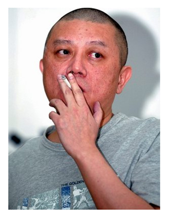 王朔说：就文字美而言只有道德经能跟我比——说说文人自夸那些事