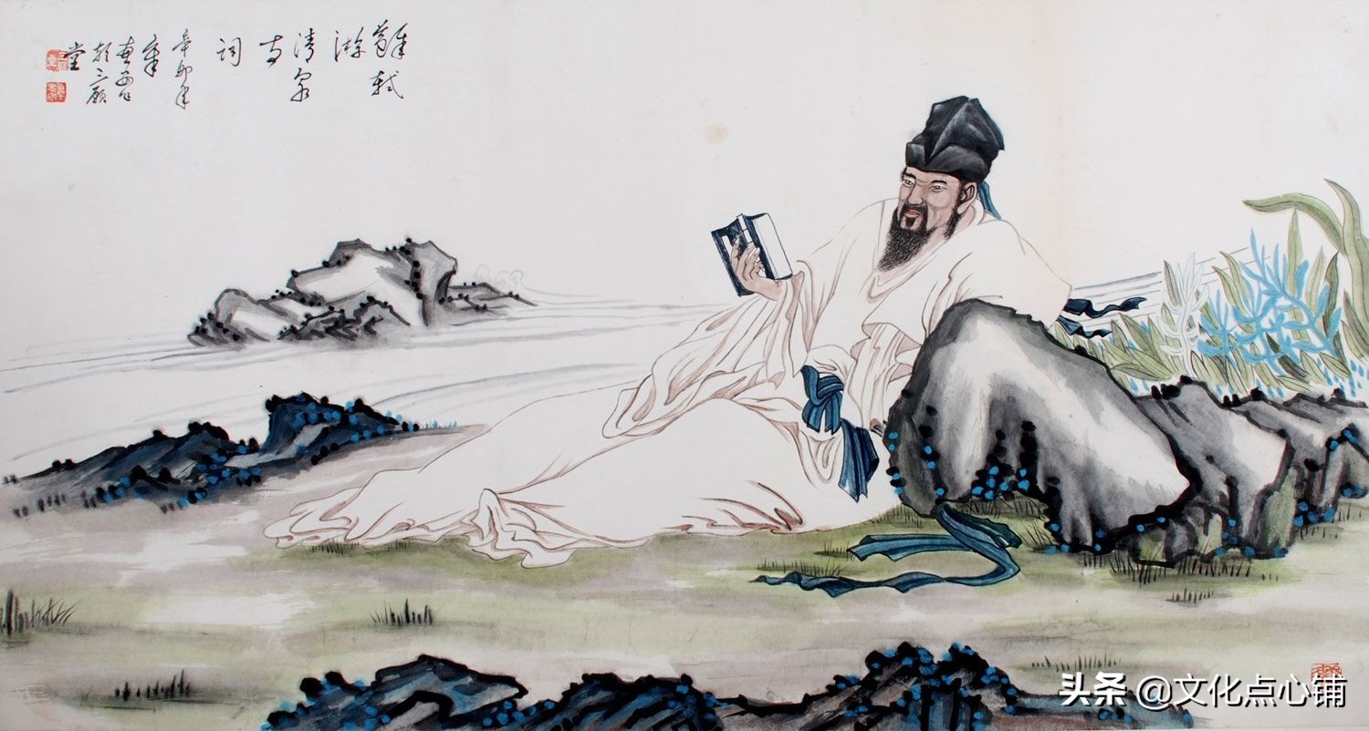 苏轼也是凡人,一首唯美相思词,写满惆怅和憔悴,读之倍感亲切