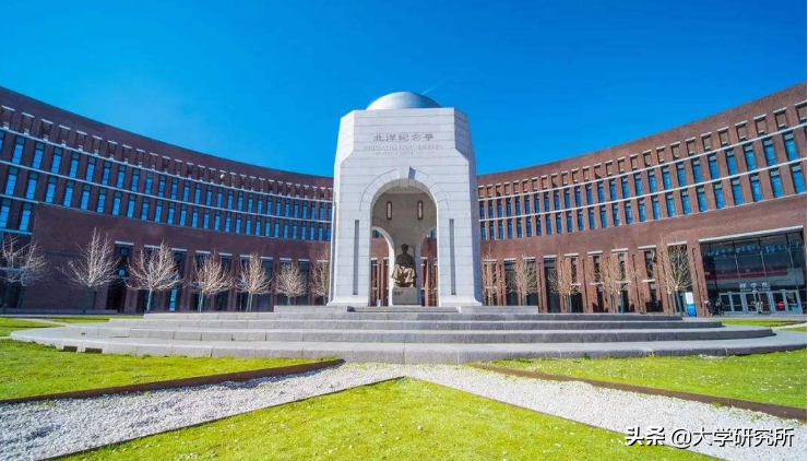 郑州航空工业管理学院排名（我国航空工业第一国企最认可哪些大学）