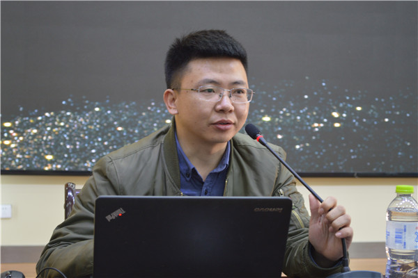 春考政策宣讲会，为中职春考助力