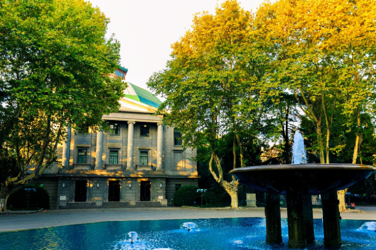 广西两所院校“喜迎”合并，生成全新“涉海”大学，助力教育崛起