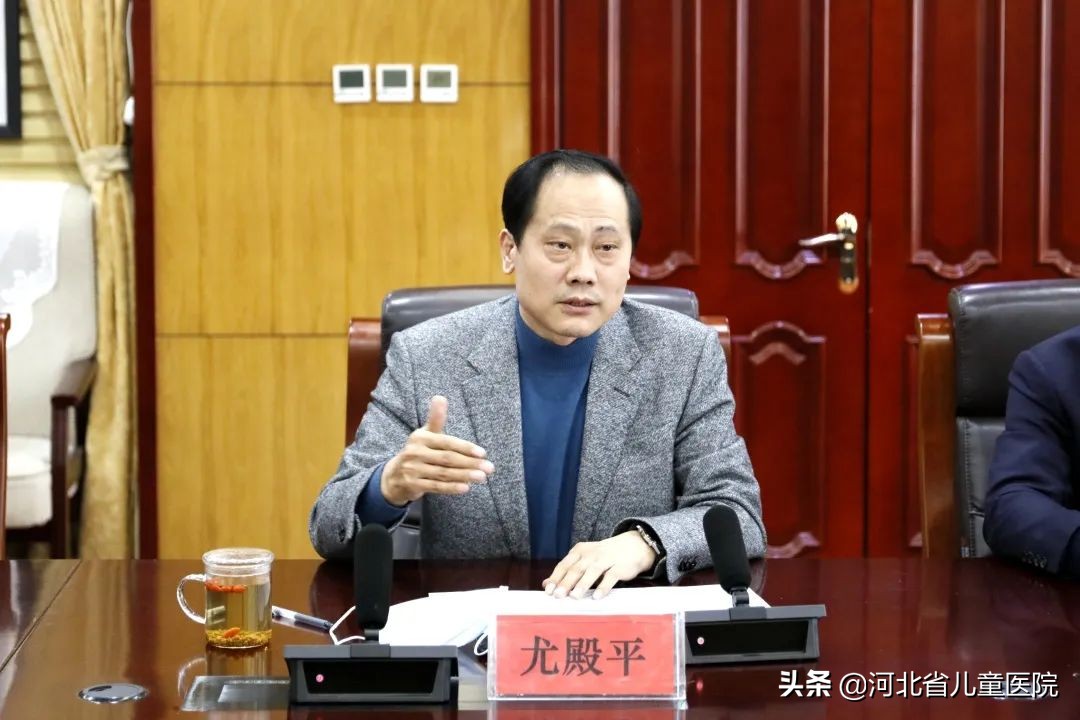 河北百强，唯一上榜的省三甲医院！
