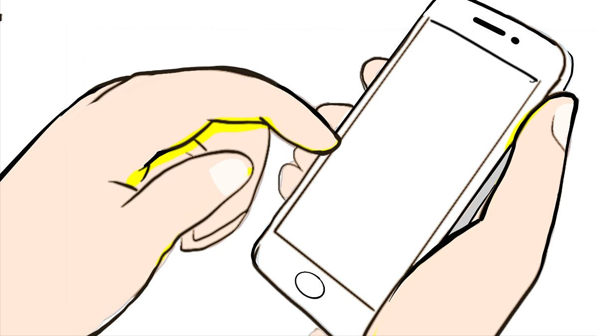 学生带手机进校园，老师没收、保管有风险