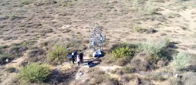 火了！北京这所大学频频登上中央电视台，研究成果在全世界发行！