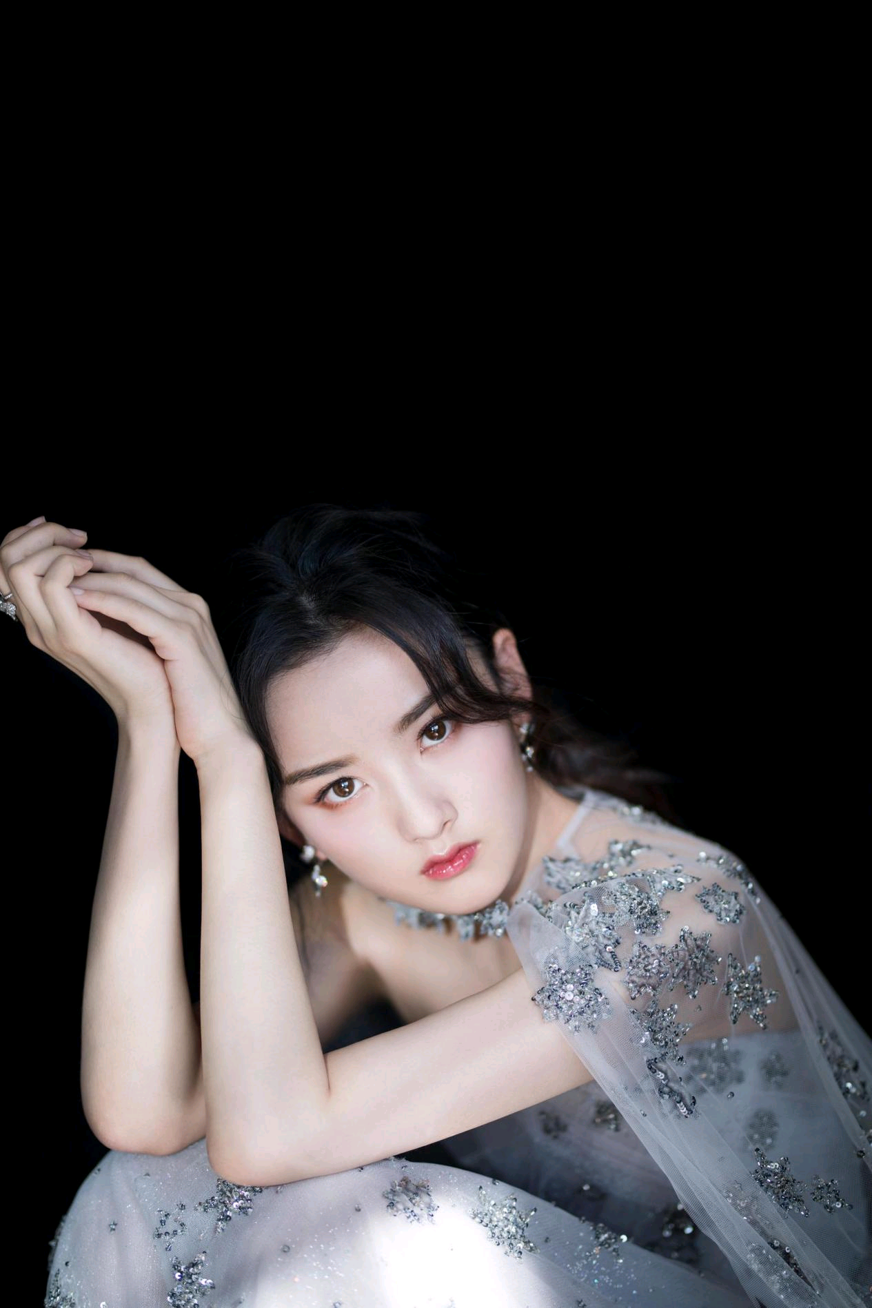 “乔四美”宋祖儿被全网夸演技精湛：98年的她，凭什么这么会演？