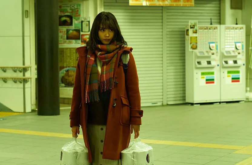 上映时热度超过《情书》，日本又把“悲剧”爱情电影拍上新高度