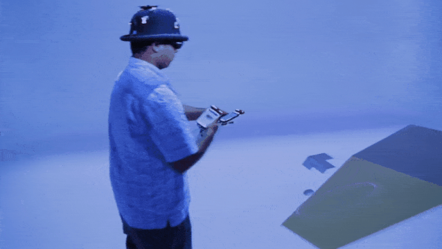 米老鼠的自白：我们要建一个乌托邦