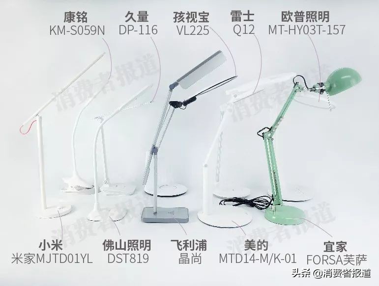 充电式护眼灯，选这款，光线柔和不刺眼，还能随身携带。