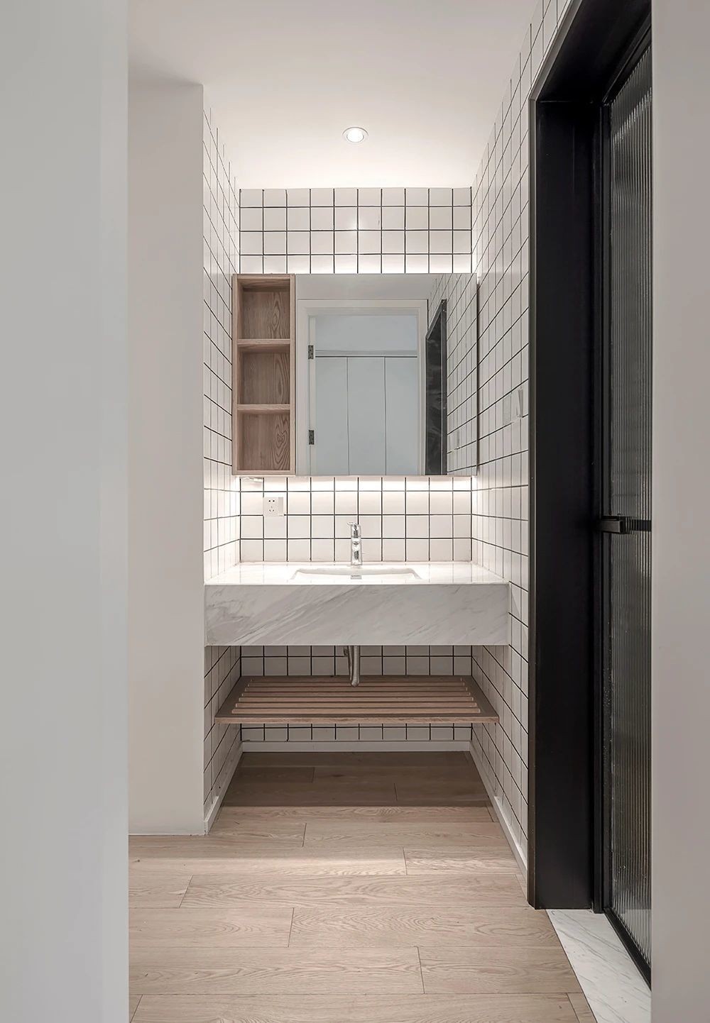 卫生间装修，这9处细节一定要注意