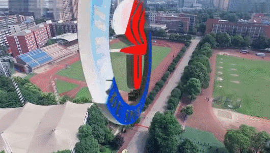 成都体院的二三事