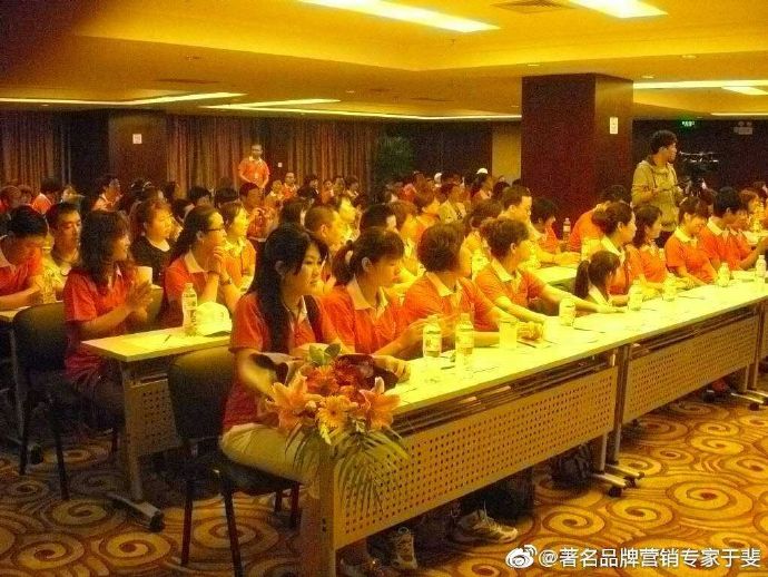 于斐老师谈：化妆品提升市场业绩的破局之道！（三）