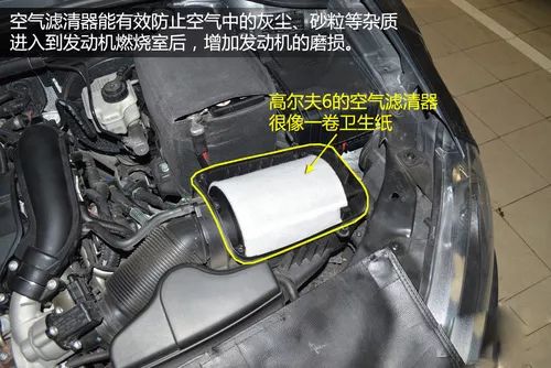 老司机口中的“三滤”指的是啥？多久换一次？