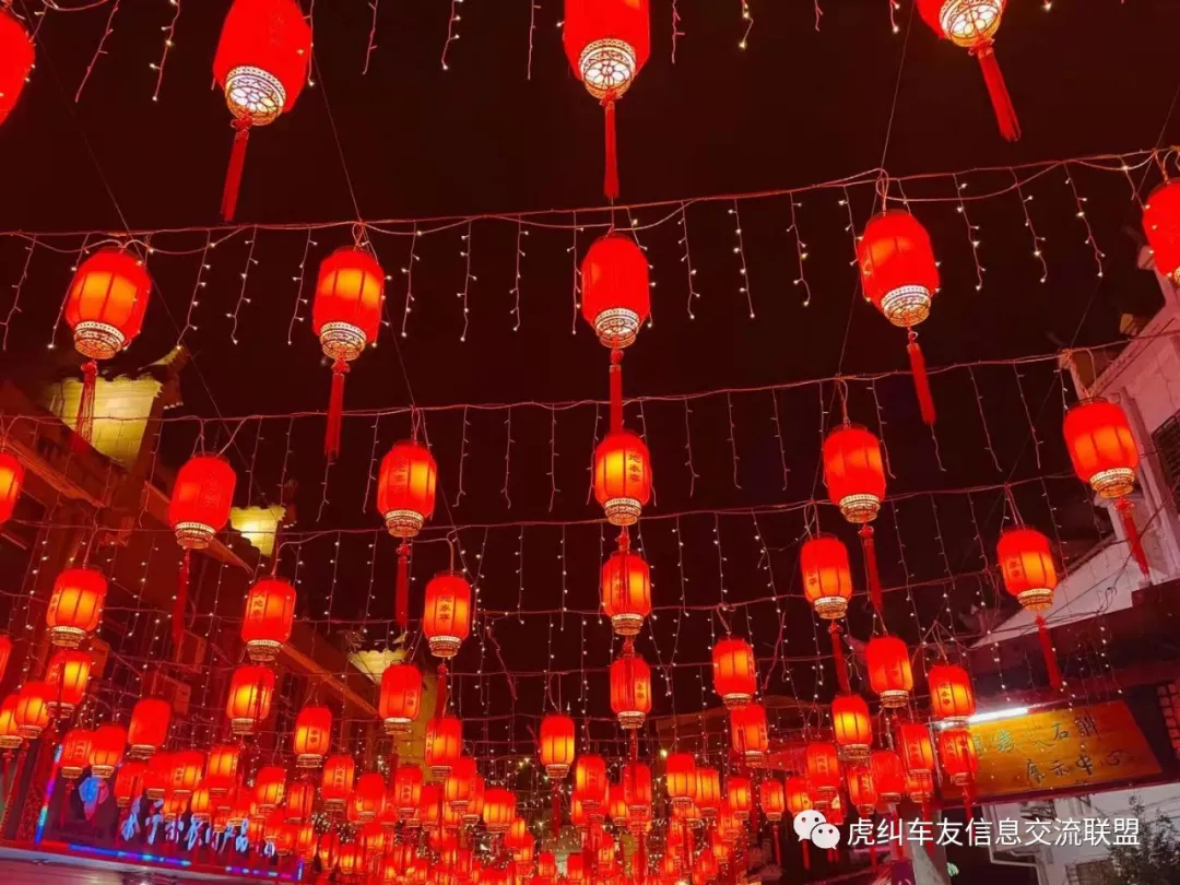 福建车茶机车俱乐部鼎力助阵首届泰宁机车旅游节花絮篇