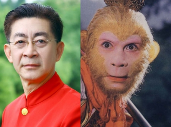 多个版本的西游记，哪一部是你心中的经典呢？