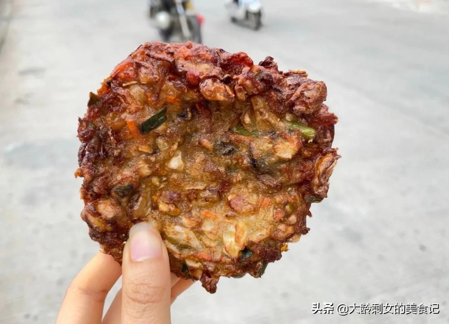 泉州必吃10大小吃（福建十大特色美食小吃）