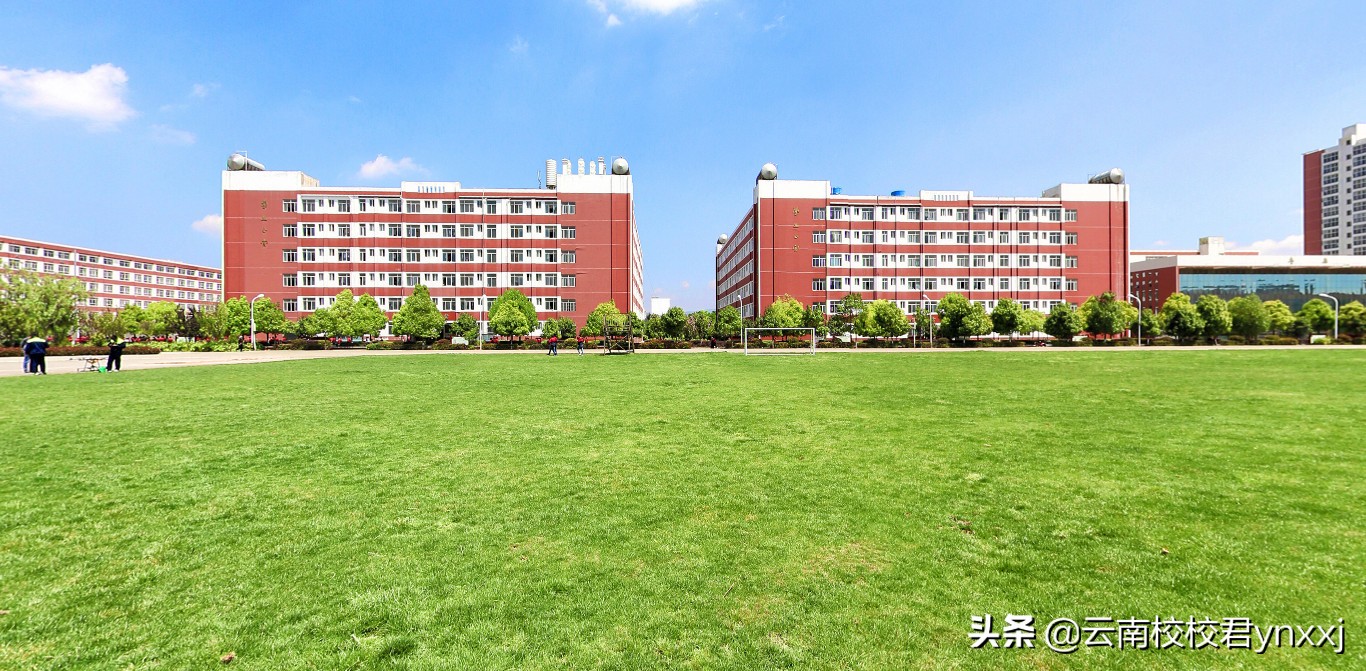 曲靖高级技工学校怎么样？