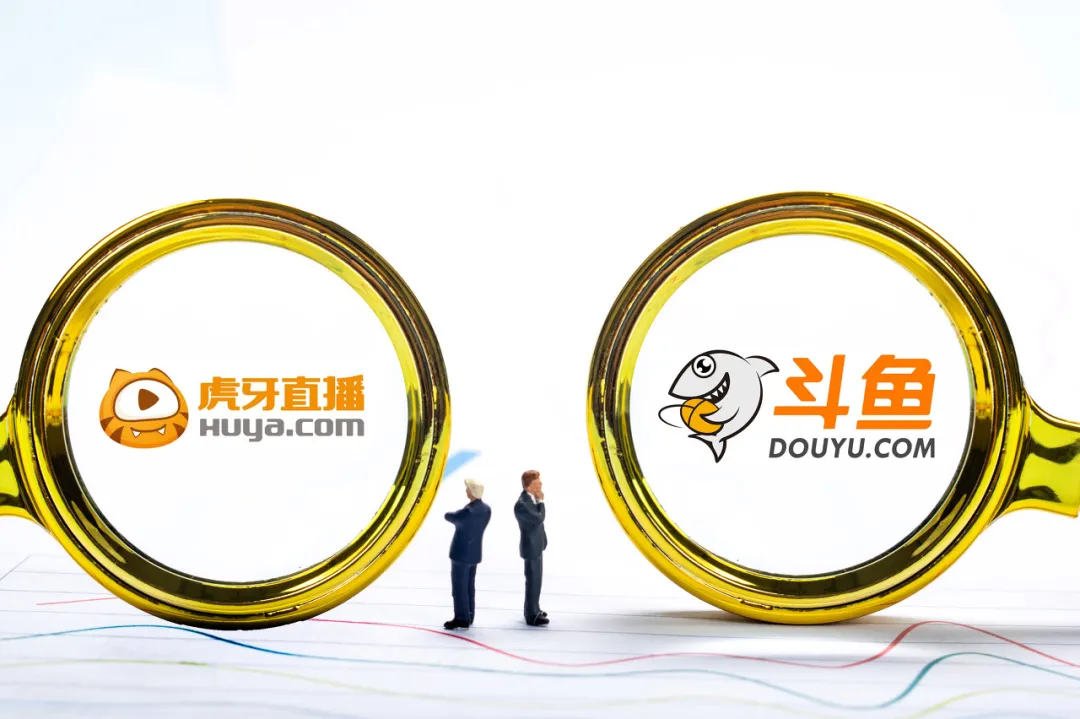 Q1营收差距拉大至4.5亿，虎牙比斗鱼香在哪？