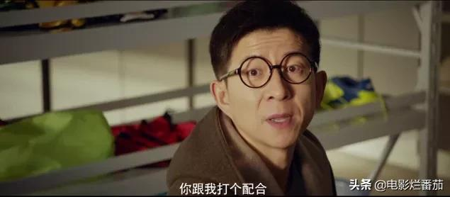 7月,甄子丹、谢霆锋片子巨燃,我看好张艺谋“抗美援朝”的故事