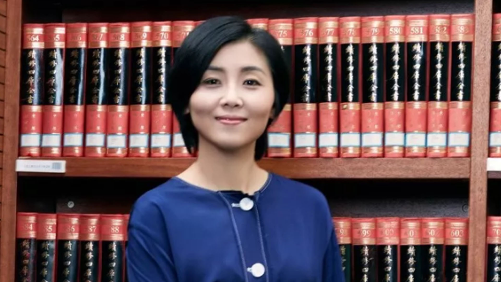 清华教授颜宁：落选院士后远赴美国任教，落下骂名却从不后悔