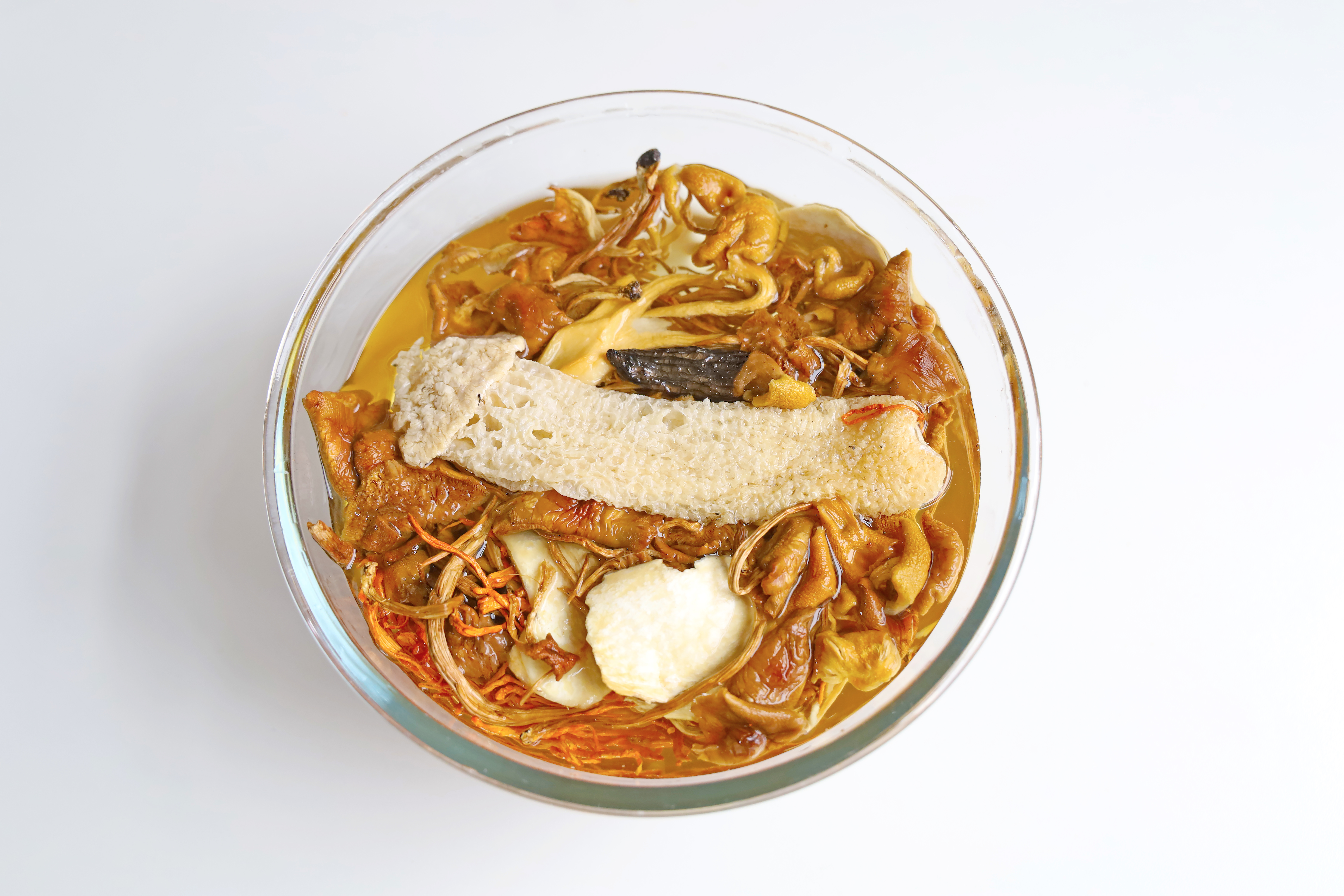 烏雞湯怎么做,烏雞湯怎么做好吃又有營養