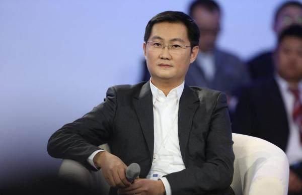 富豪榜：马化腾再登榜首，钟睒睒跌至四名，曾毓群首次进前十