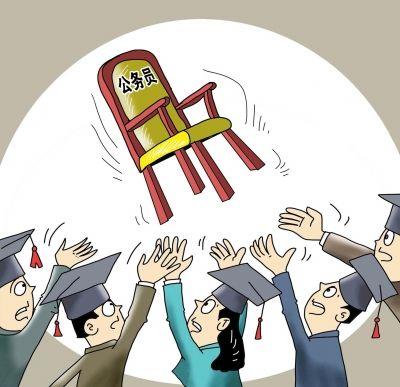 公务员考试147分上岸税务局，留下这份心得体会！荐读！