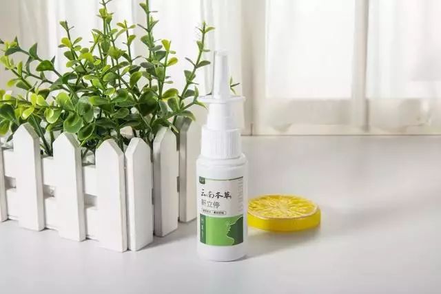 又打呼噜了？老博士教你一妙招，只需喷一下，就能安静睡到天亮