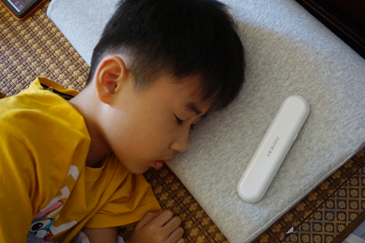 南卡這款無(wú)孔小音箱（枕中寶），能幫你更快地進(jìn)入睡眠